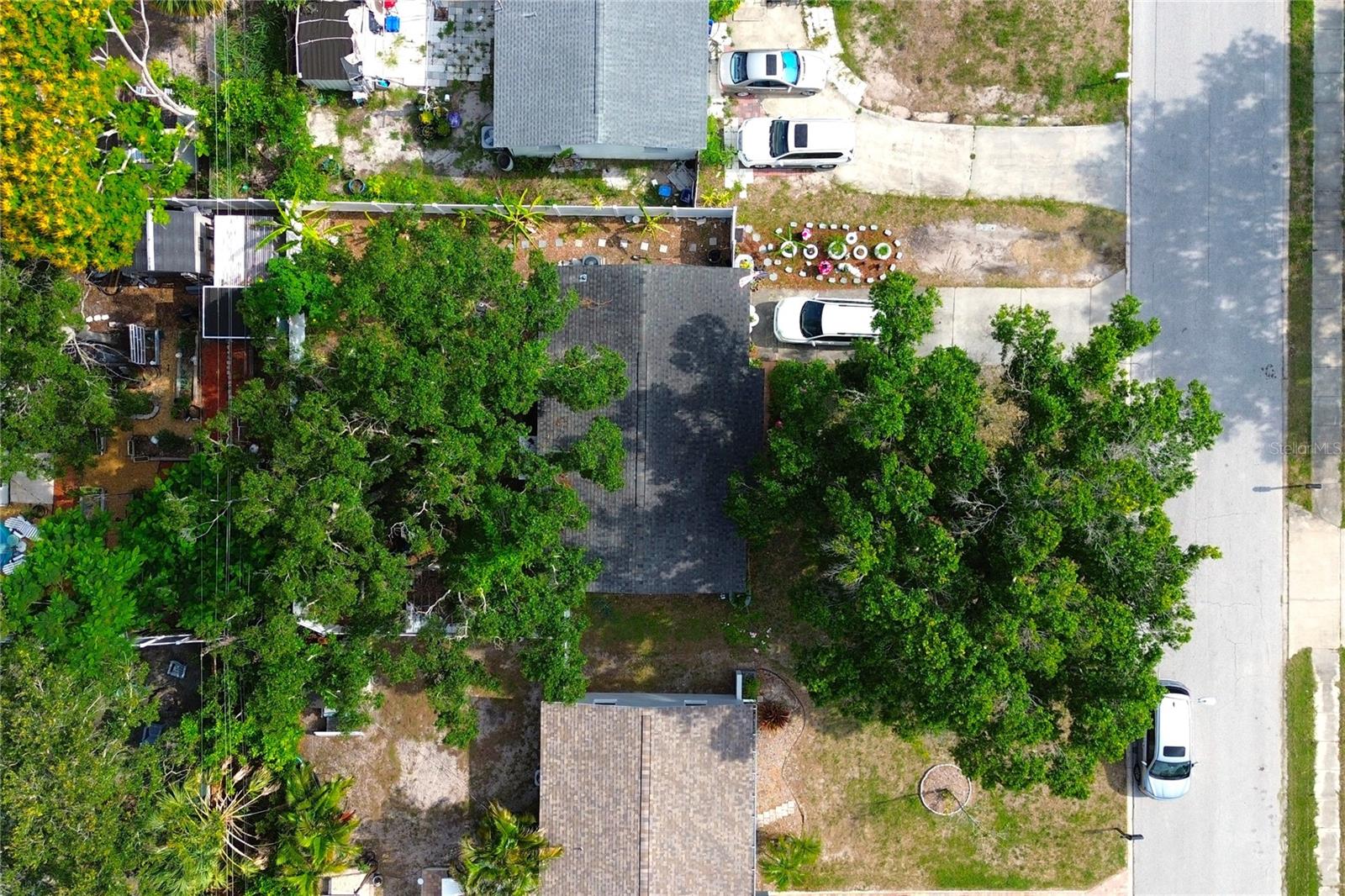 HARMONY HEIGHTS SEC 1 - Residential