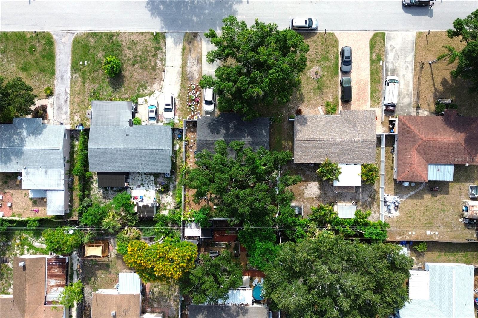 HARMONY HEIGHTS SEC 1 - Residential