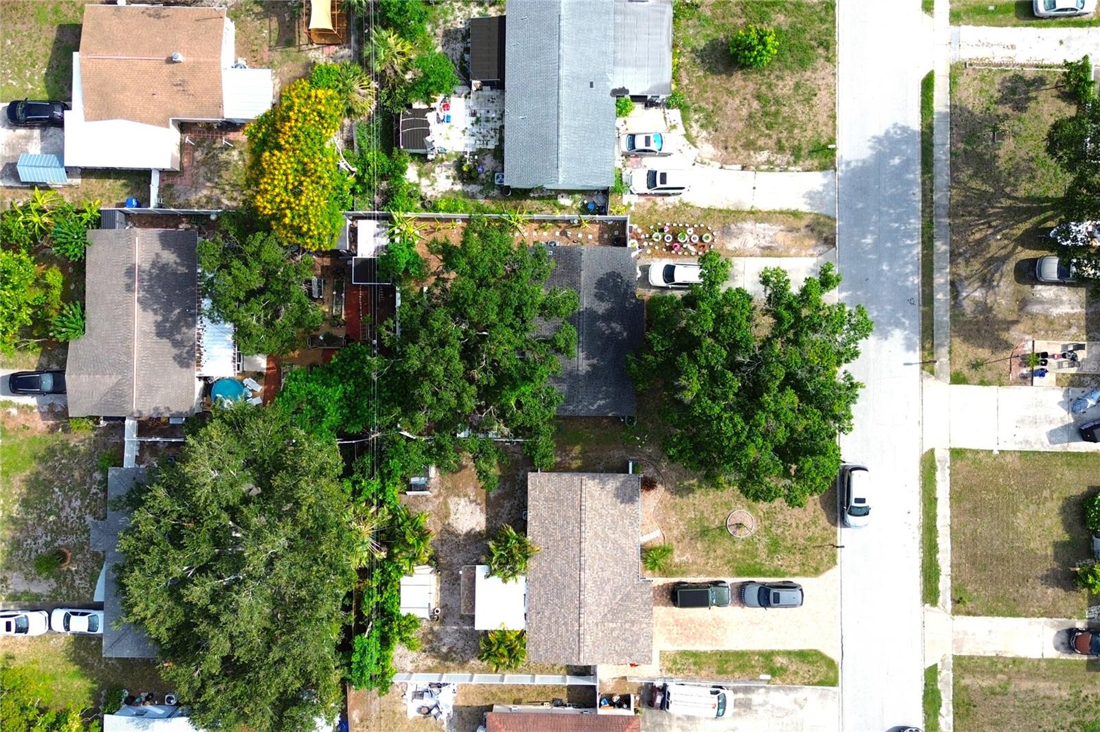 HARMONY HEIGHTS SEC 1 - Residential