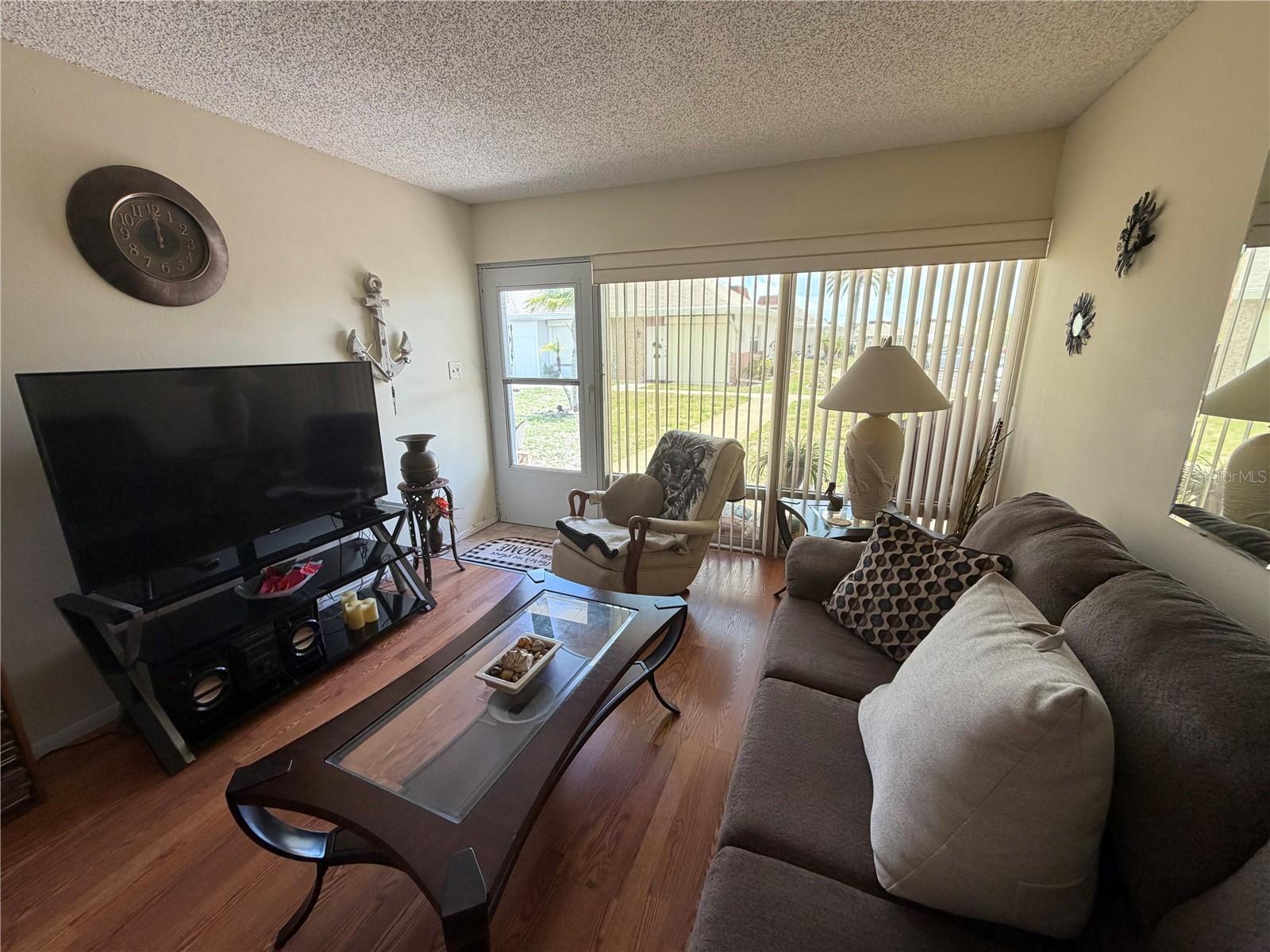 TAHITIAN GARDENS CONDO - Residential