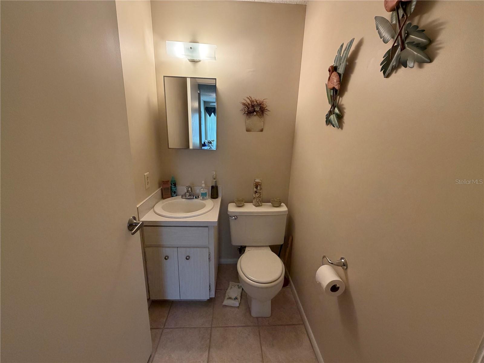 TAHITIAN GARDENS CONDO - Residential