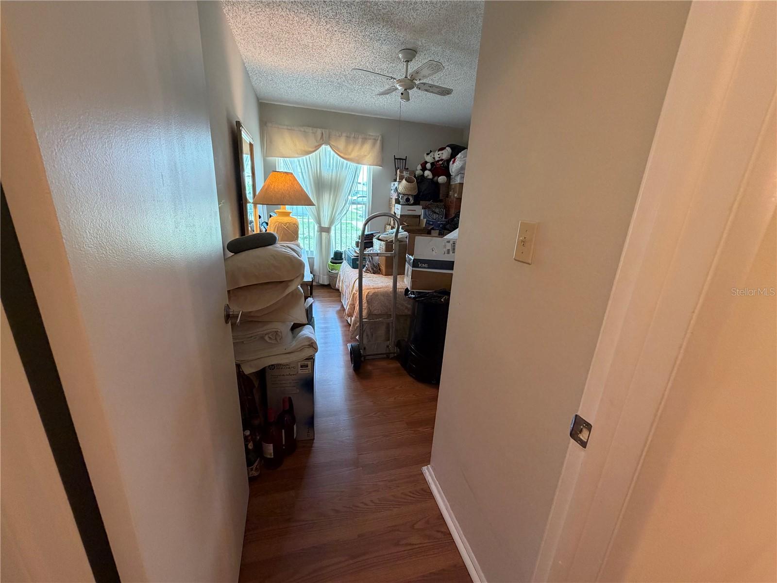 TAHITIAN GARDENS CONDO - Residential