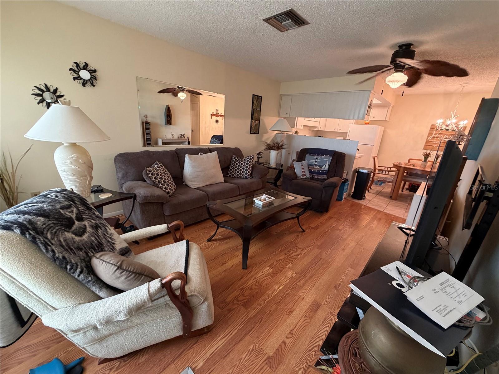 TAHITIAN GARDENS CONDO - Residential