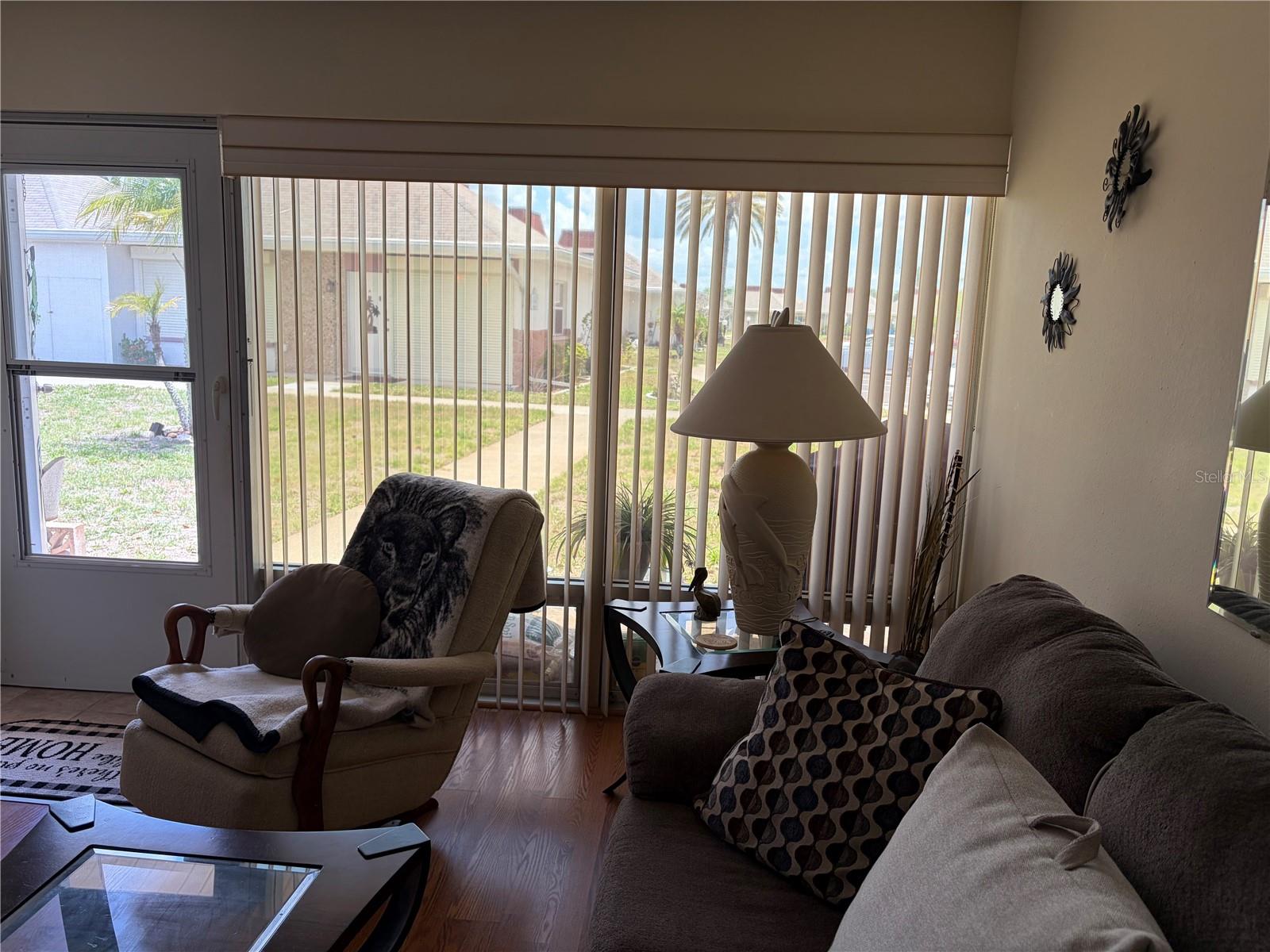 TAHITIAN GARDENS CONDO - Residential