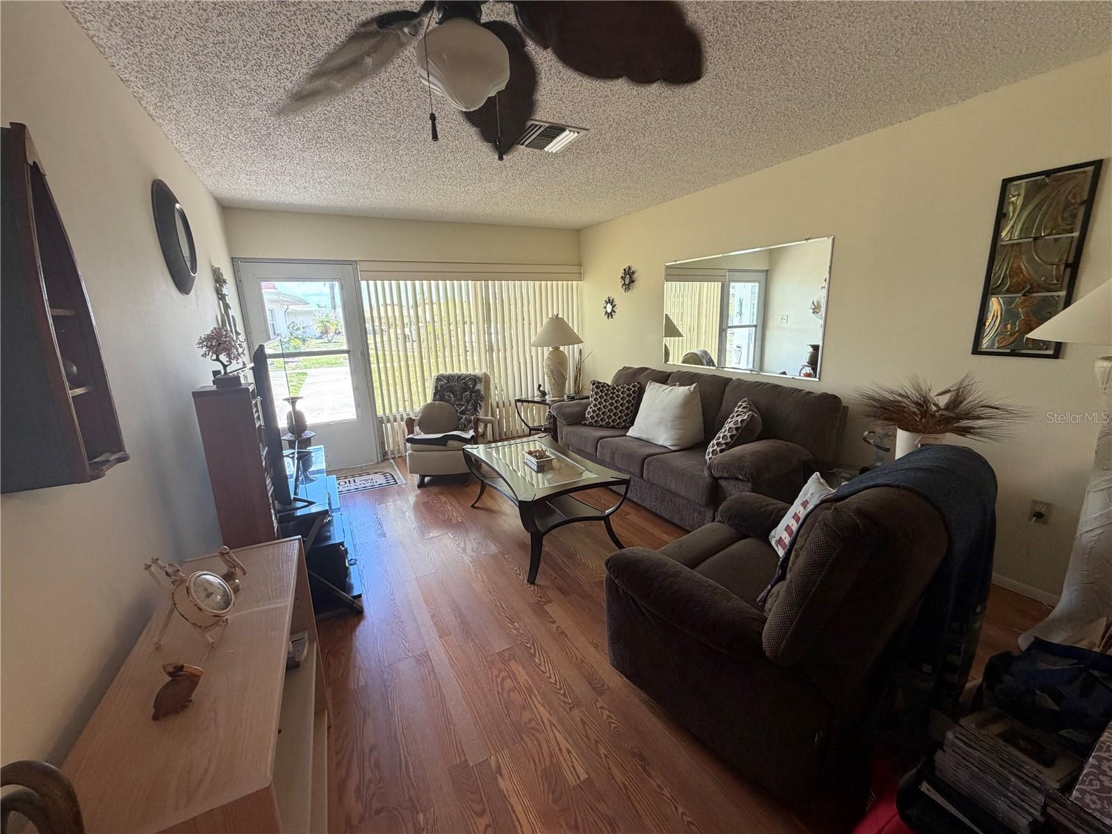 TAHITIAN GARDENS CONDO - Residential