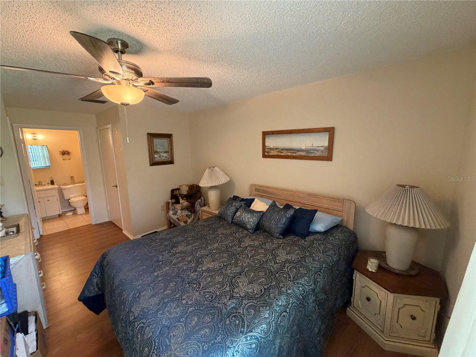 TAHITIAN GARDENS CONDO - Residential