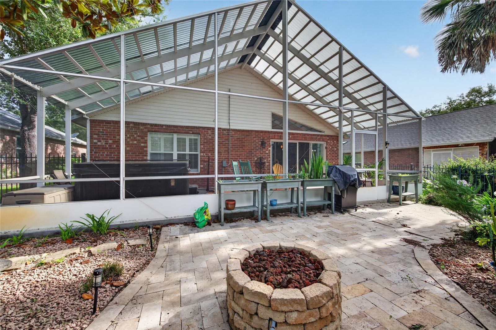 REFLECTIONS VILLAGE - Residential