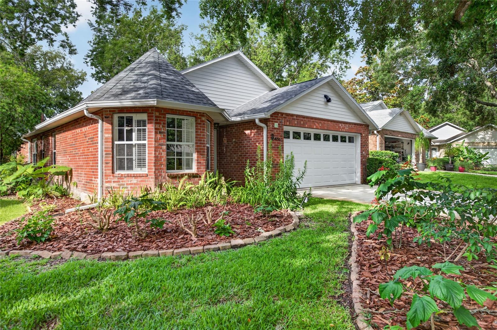 REFLECTIONS VILLAGE - Residential