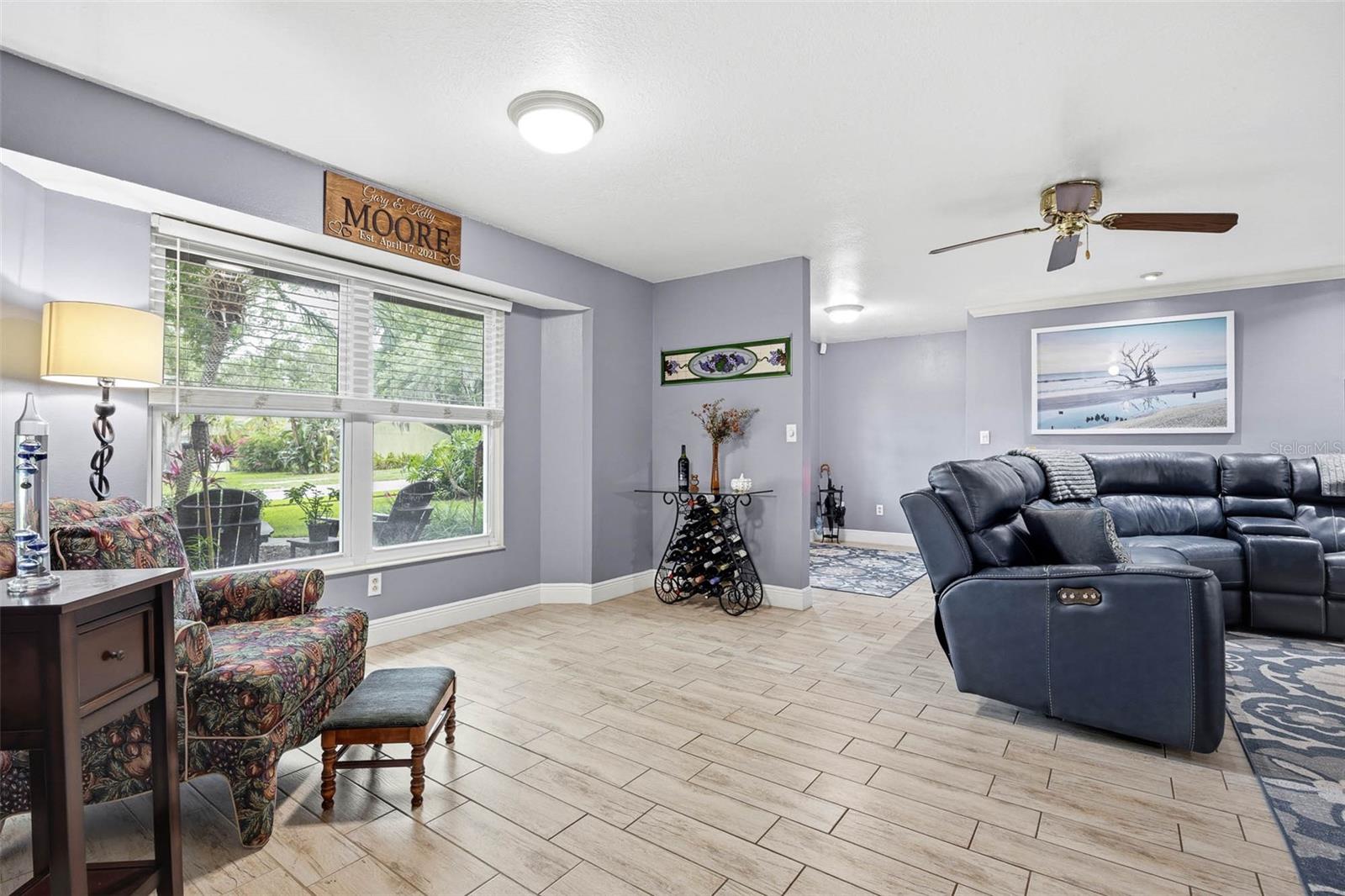 SUTTON WOODS - Residential