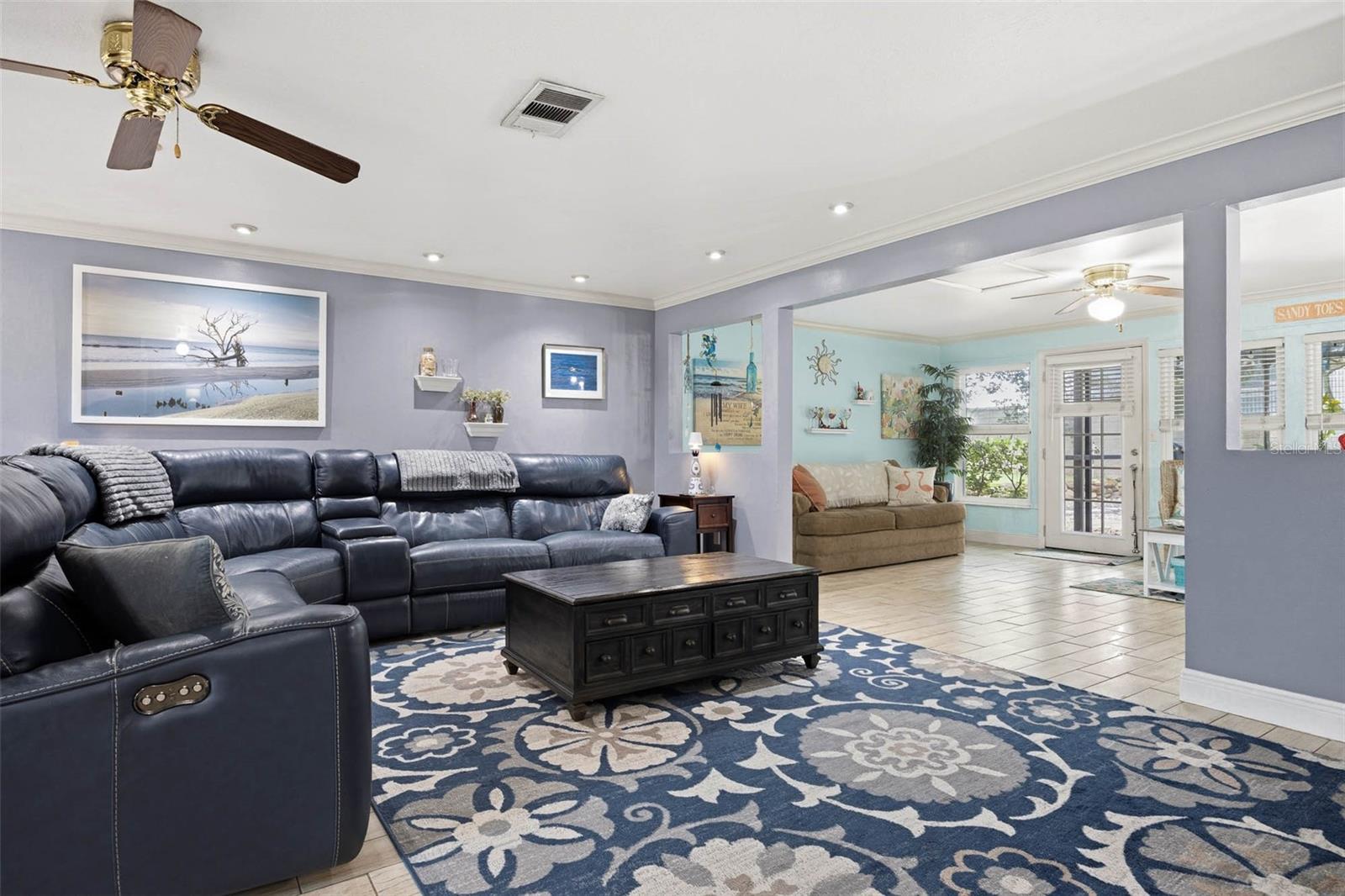 SUTTON WOODS - Residential