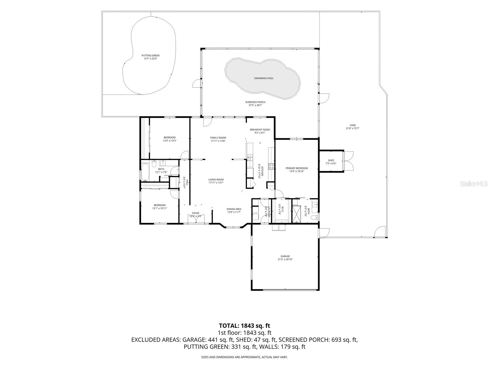 SUTTON WOODS - Residential