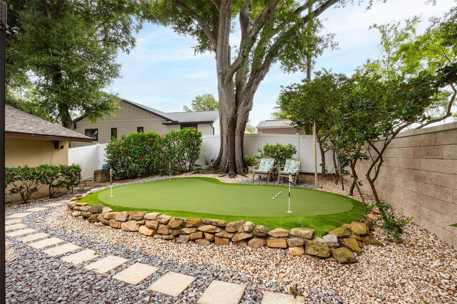 SUTTON WOODS - Residential