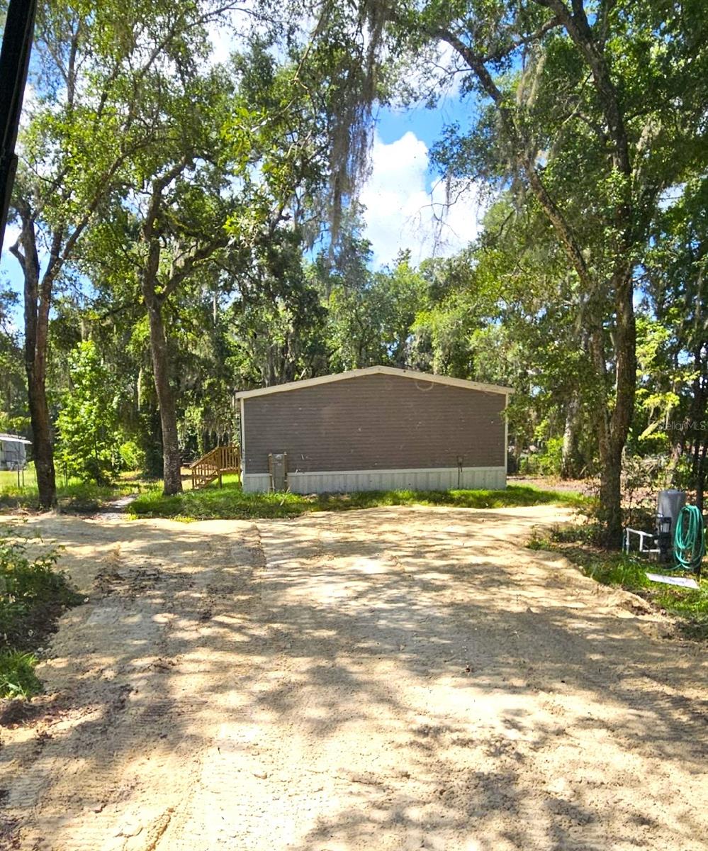CITRA ACRES - Residential