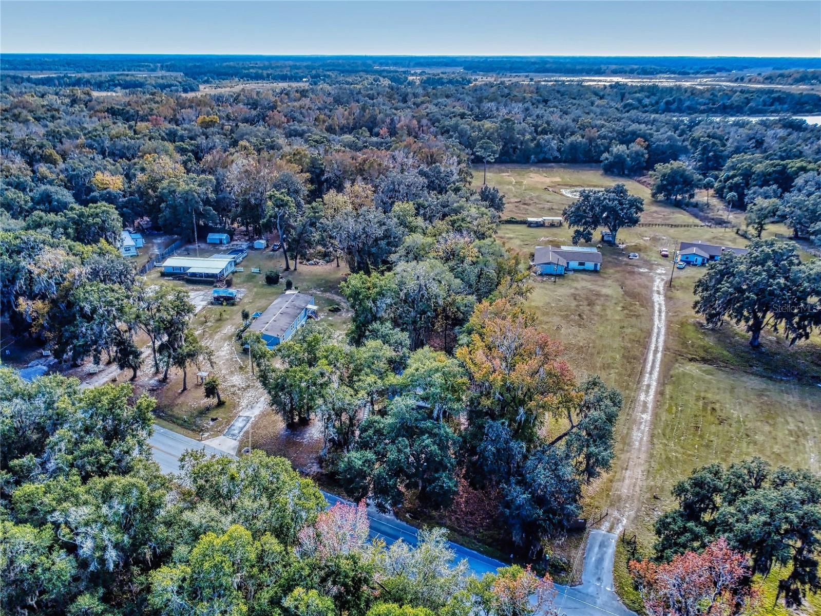 CITRA ACRES - Residential