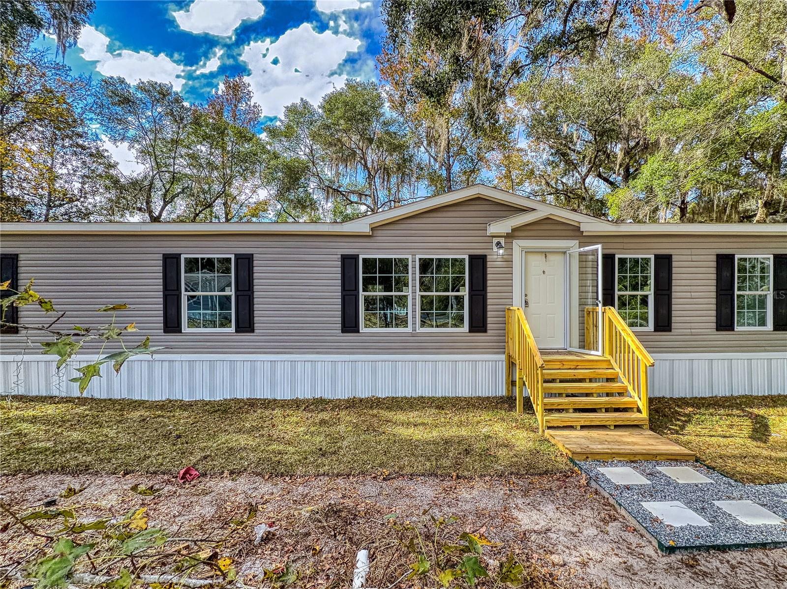 CITRA ACRES - Residential