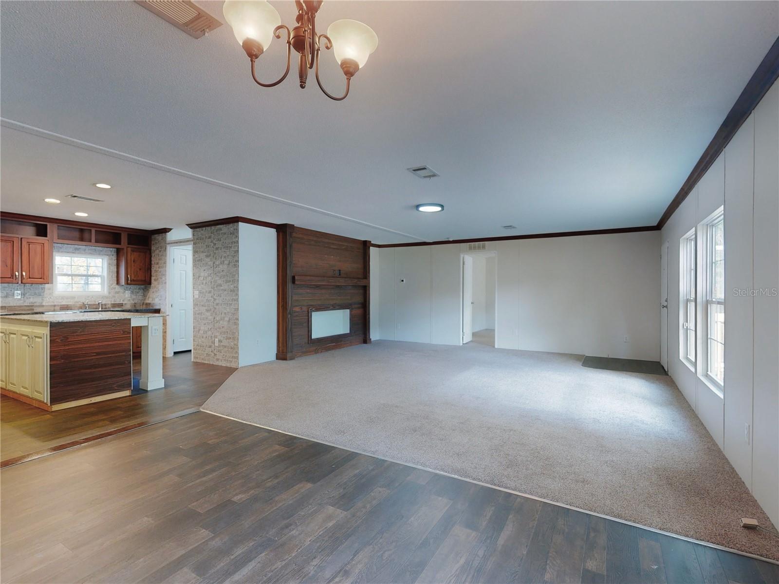 CITRA ACRES - Residential