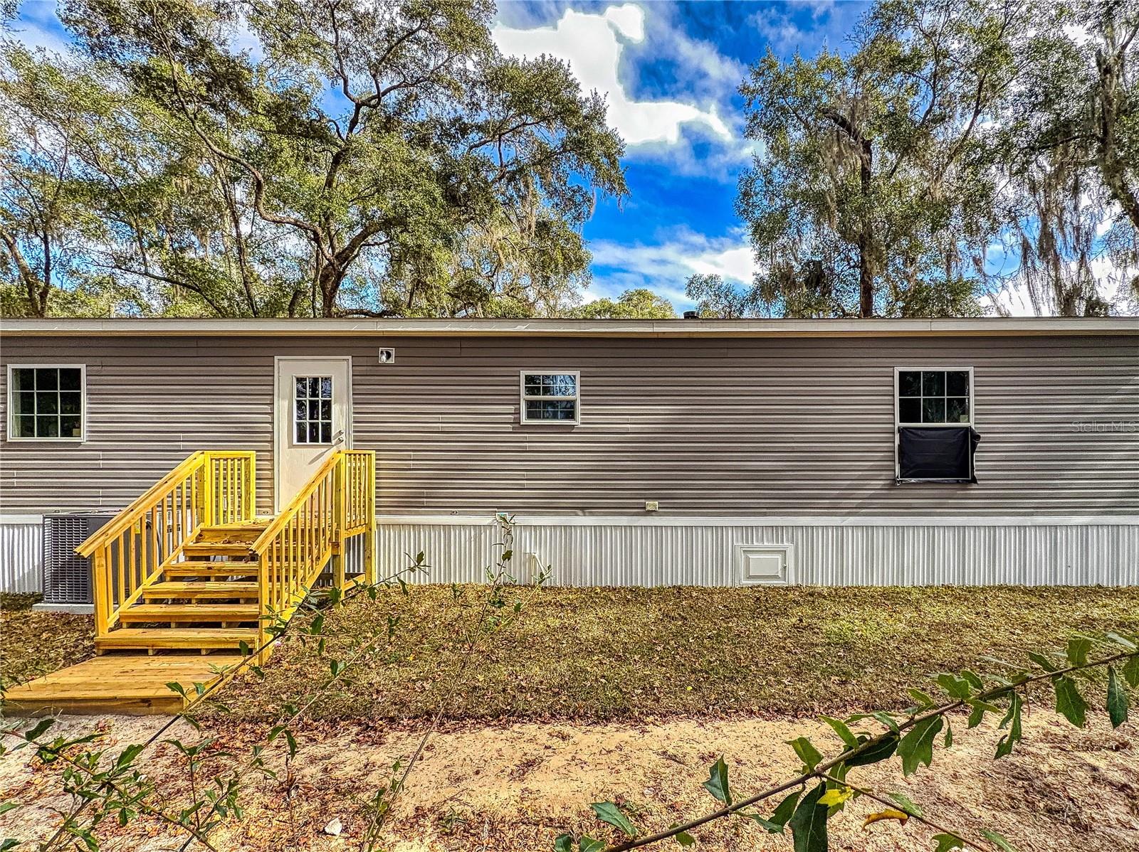 CITRA ACRES - Residential