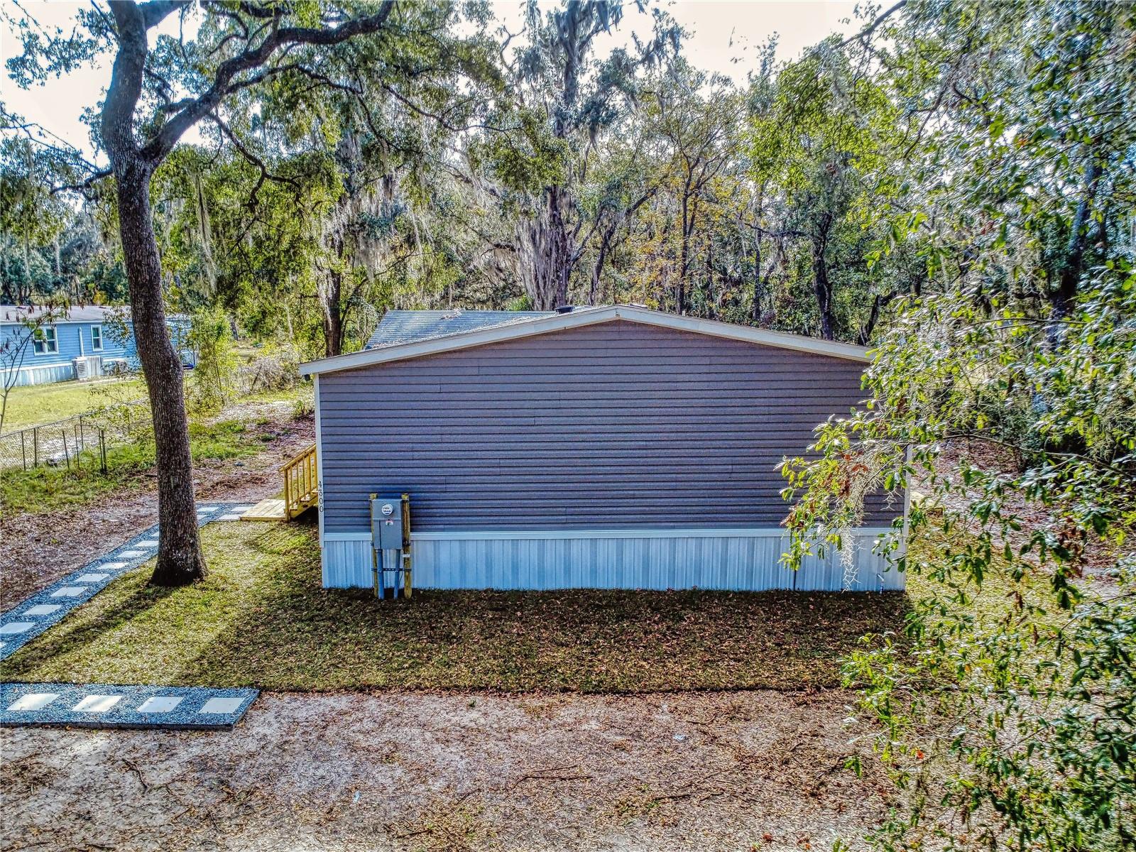 CITRA ACRES - Residential