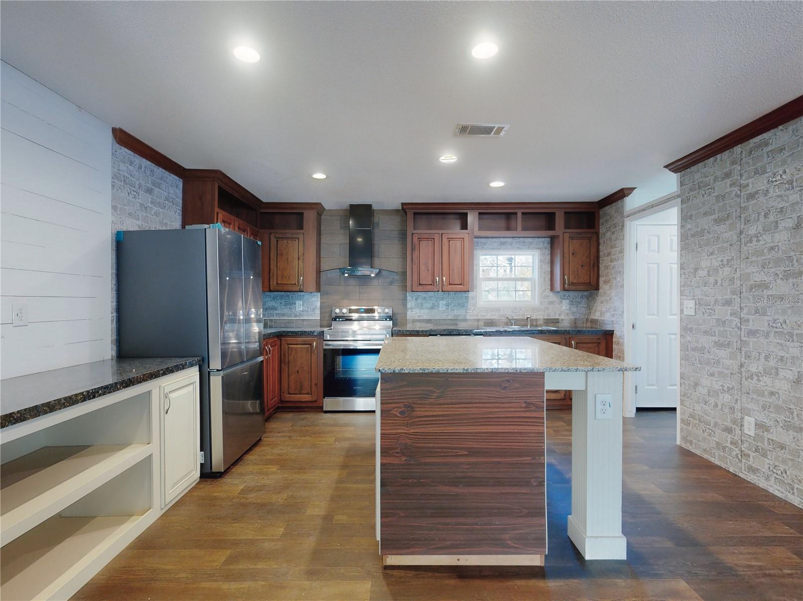 CITRA ACRES - Residential