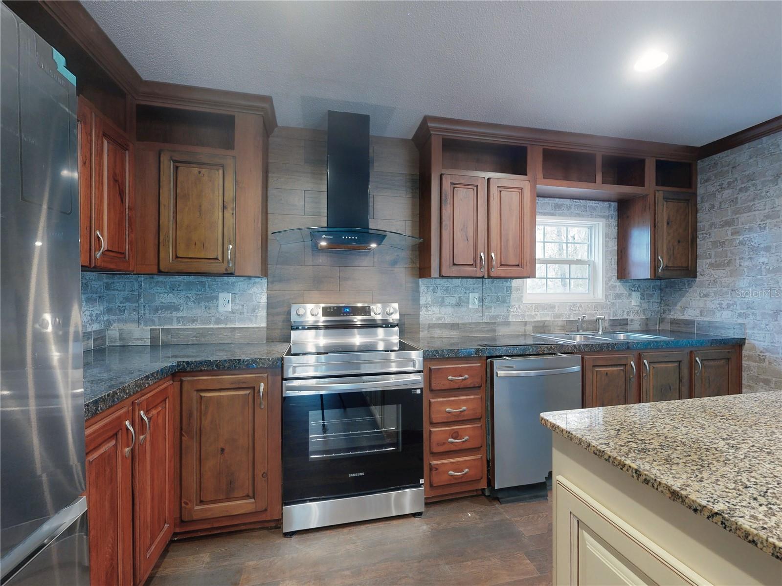 CITRA ACRES - Residential