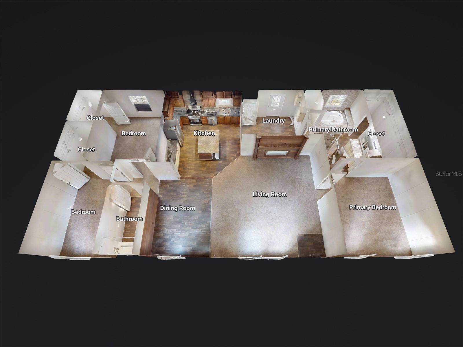 CITRA ACRES - Residential