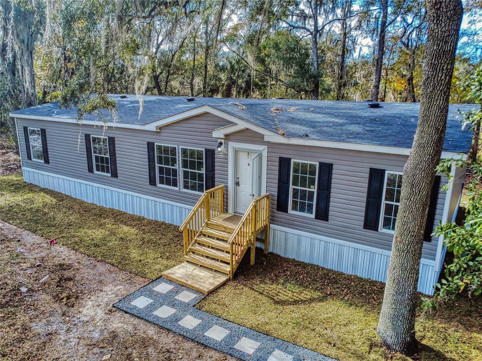CITRA ACRES - Residential