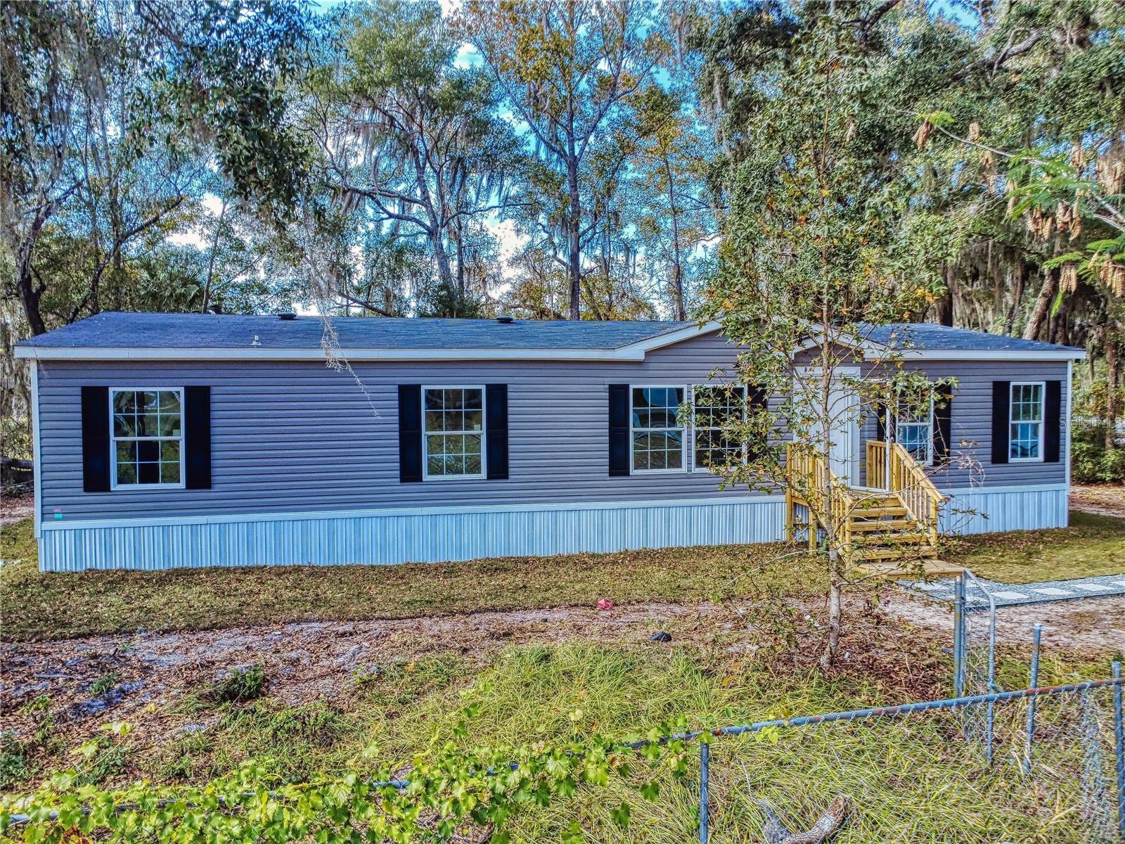 CITRA ACRES - Residential