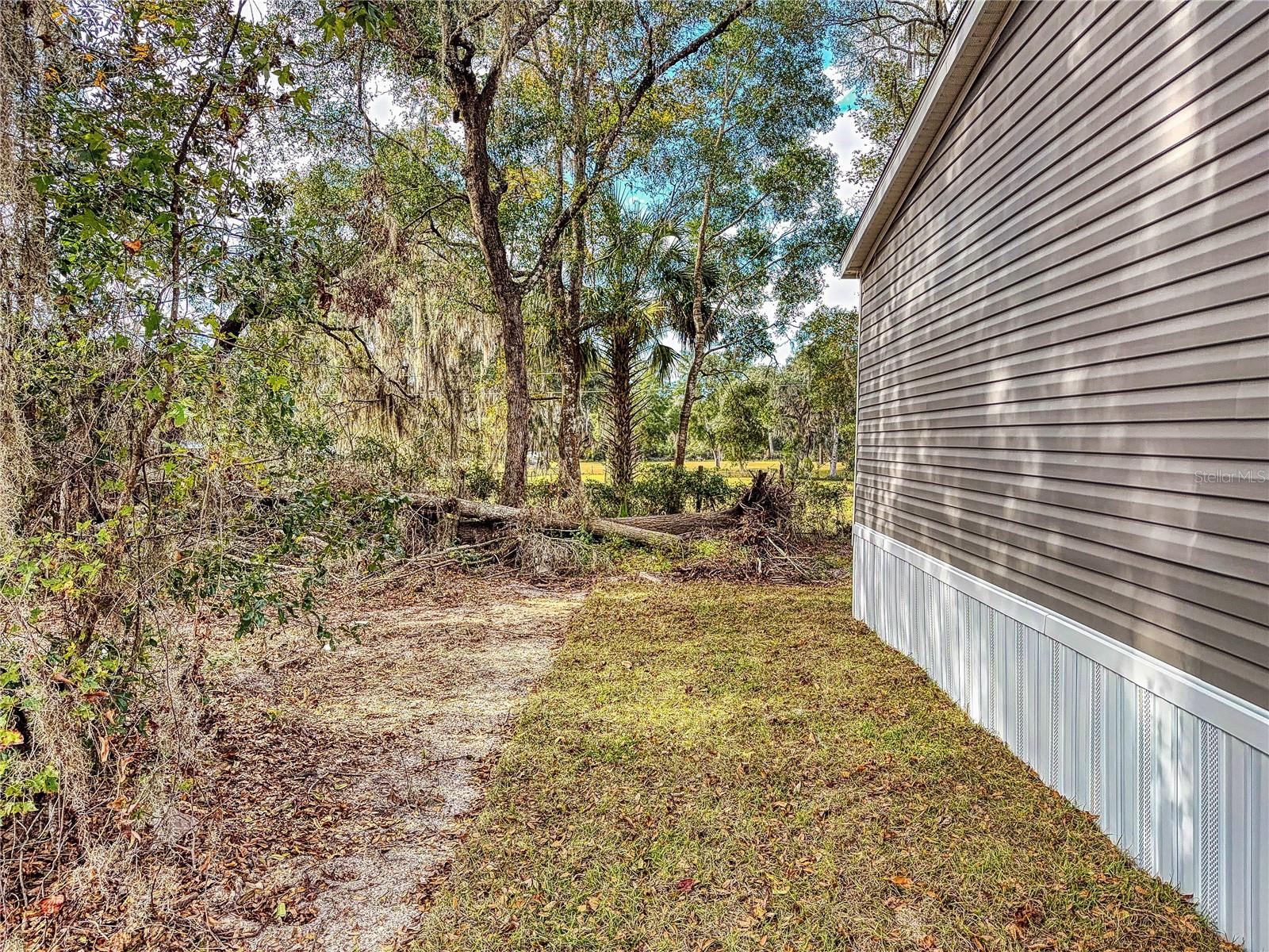 CITRA ACRES - Residential