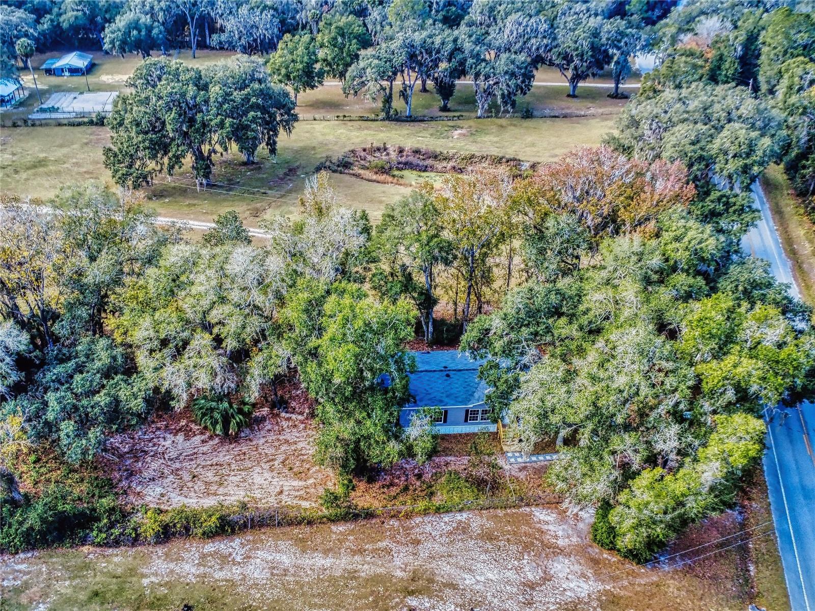 CITRA ACRES - Residential