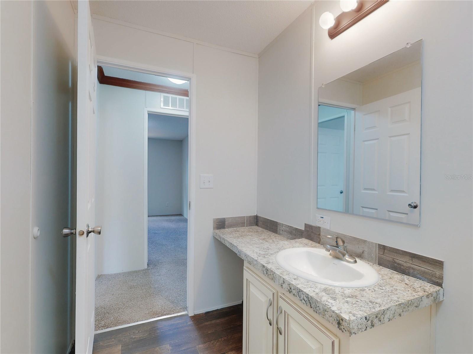 CITRA ACRES - Residential