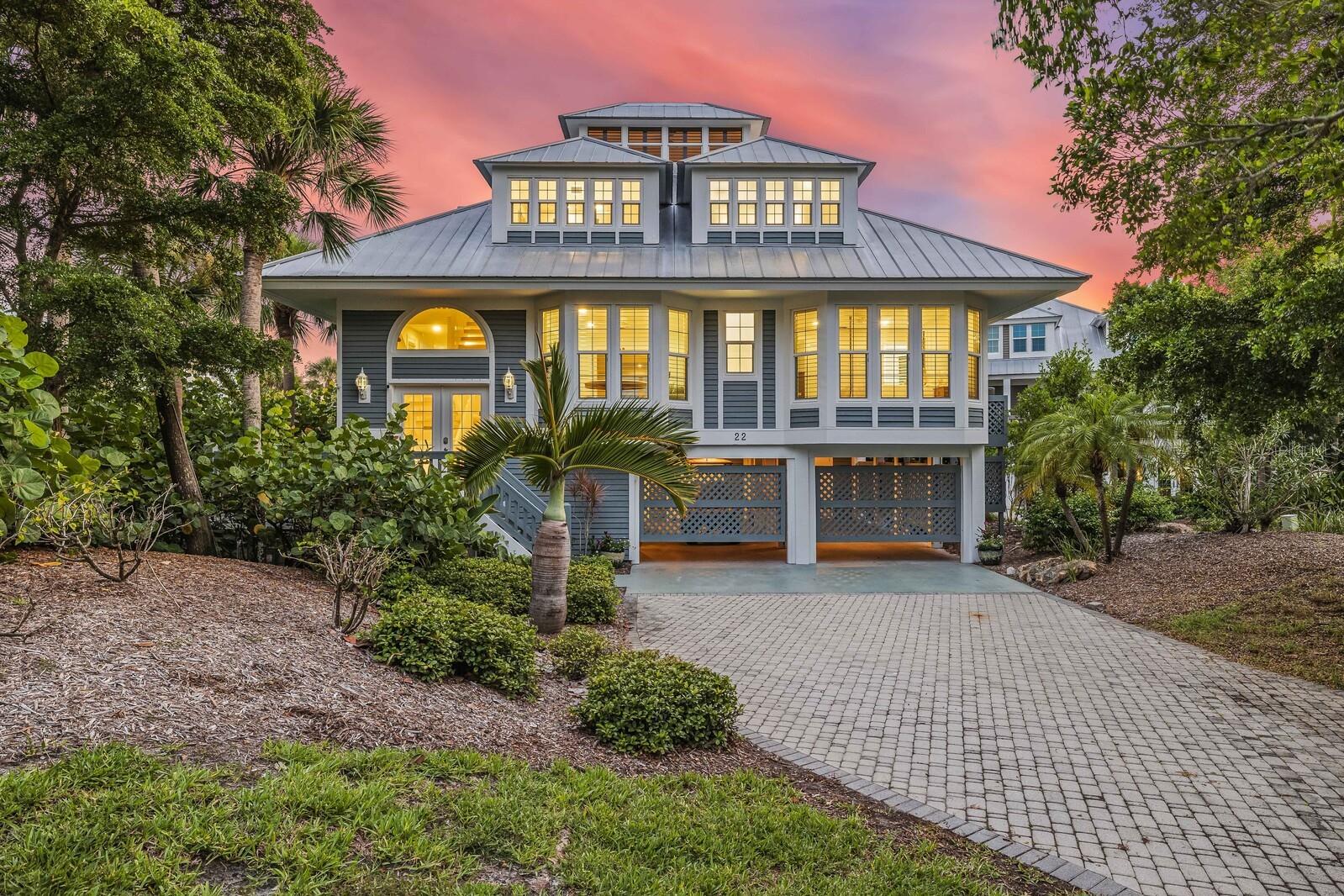 SEAWATCH BOCA GRANDE - Residential