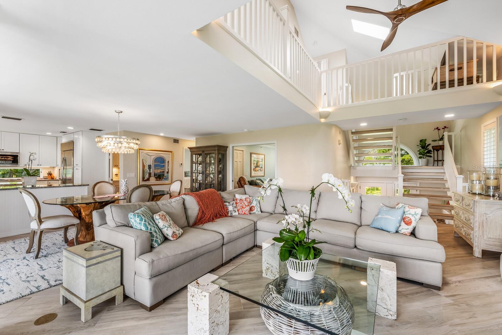 SEAWATCH BOCA GRANDE - Residential