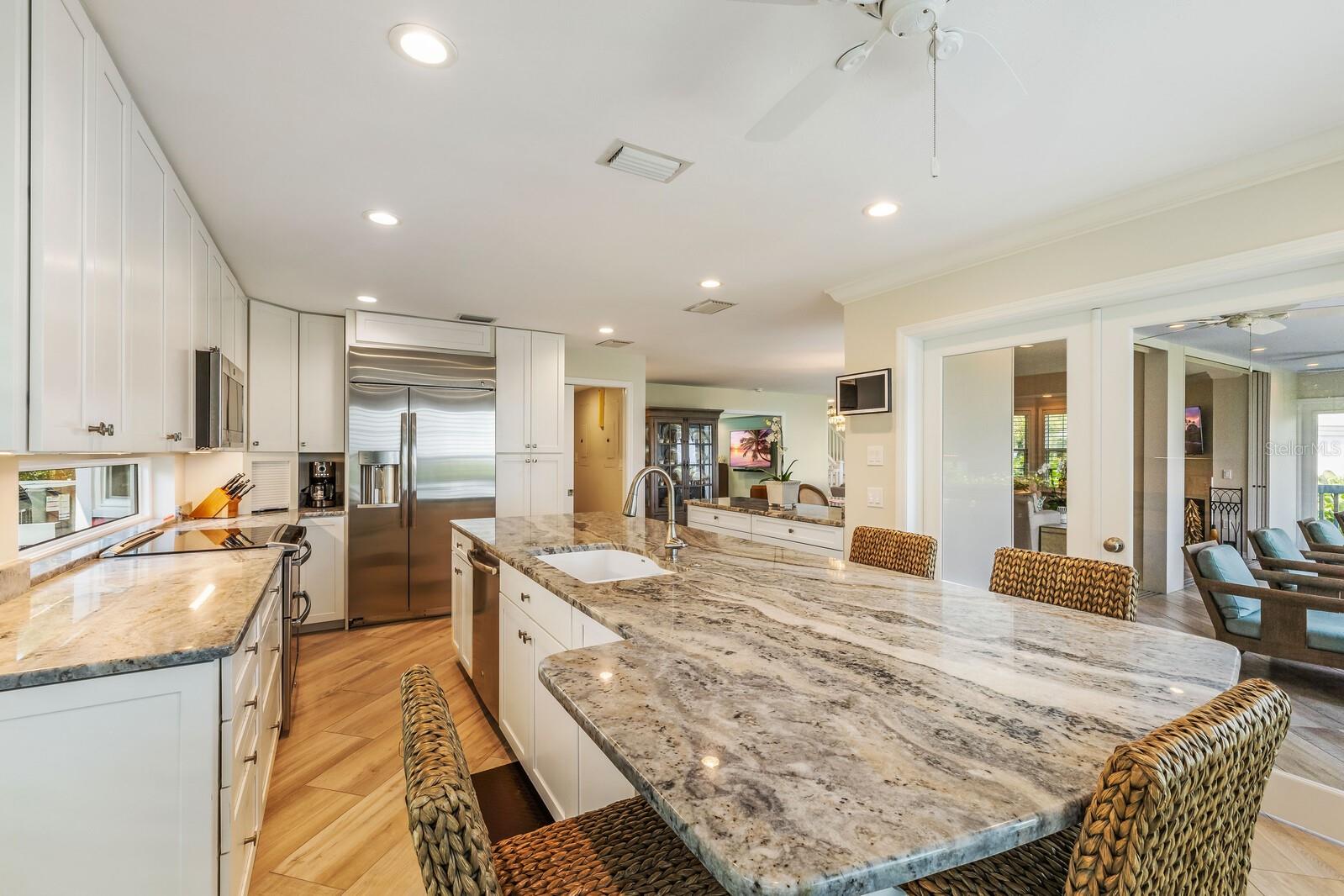 SEAWATCH BOCA GRANDE - Residential