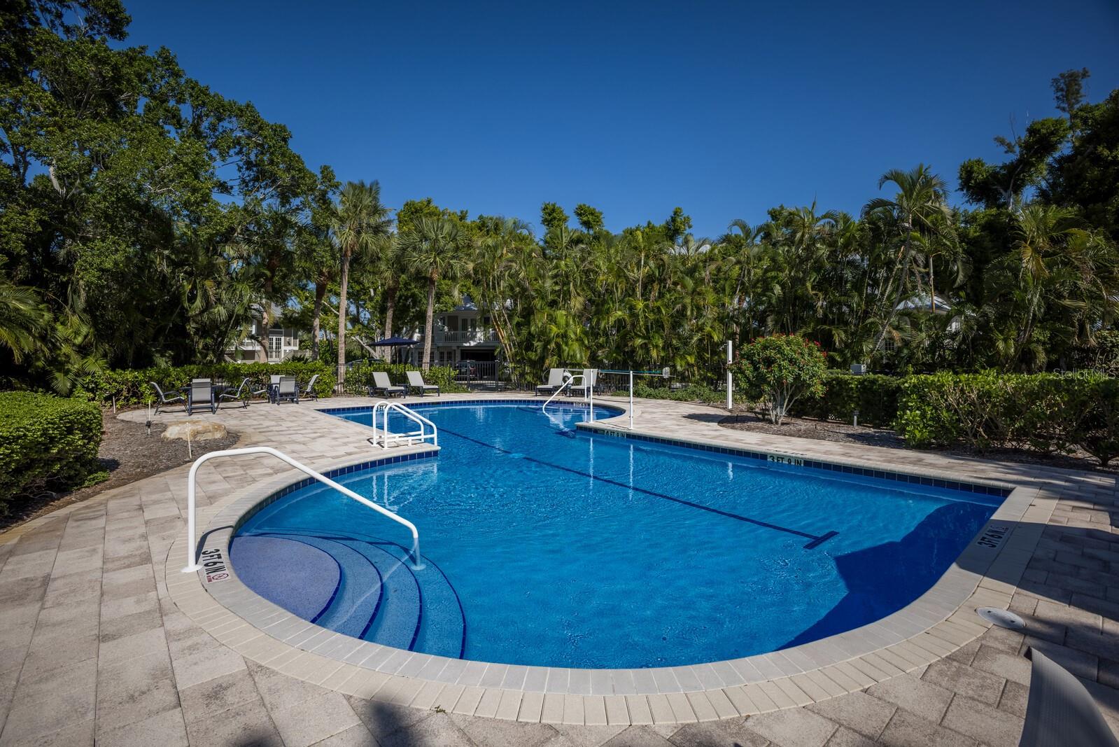 SEAWATCH BOCA GRANDE - Residential