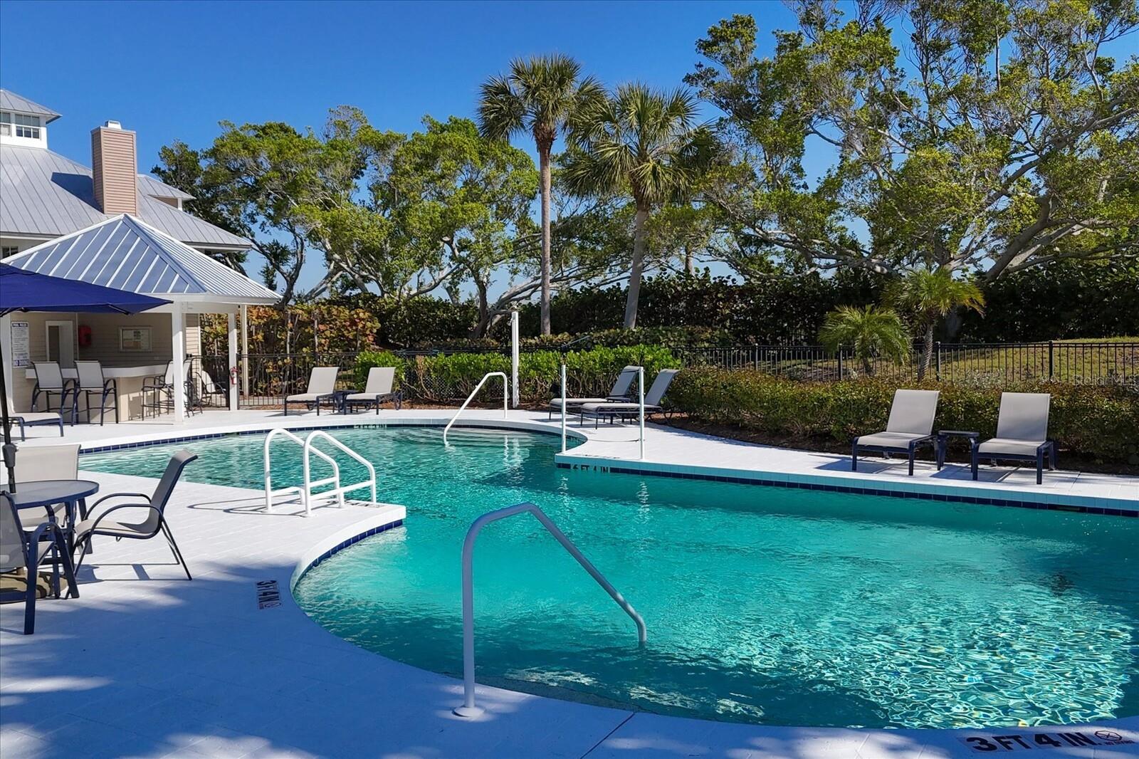SEAWATCH BOCA GRANDE - Residential