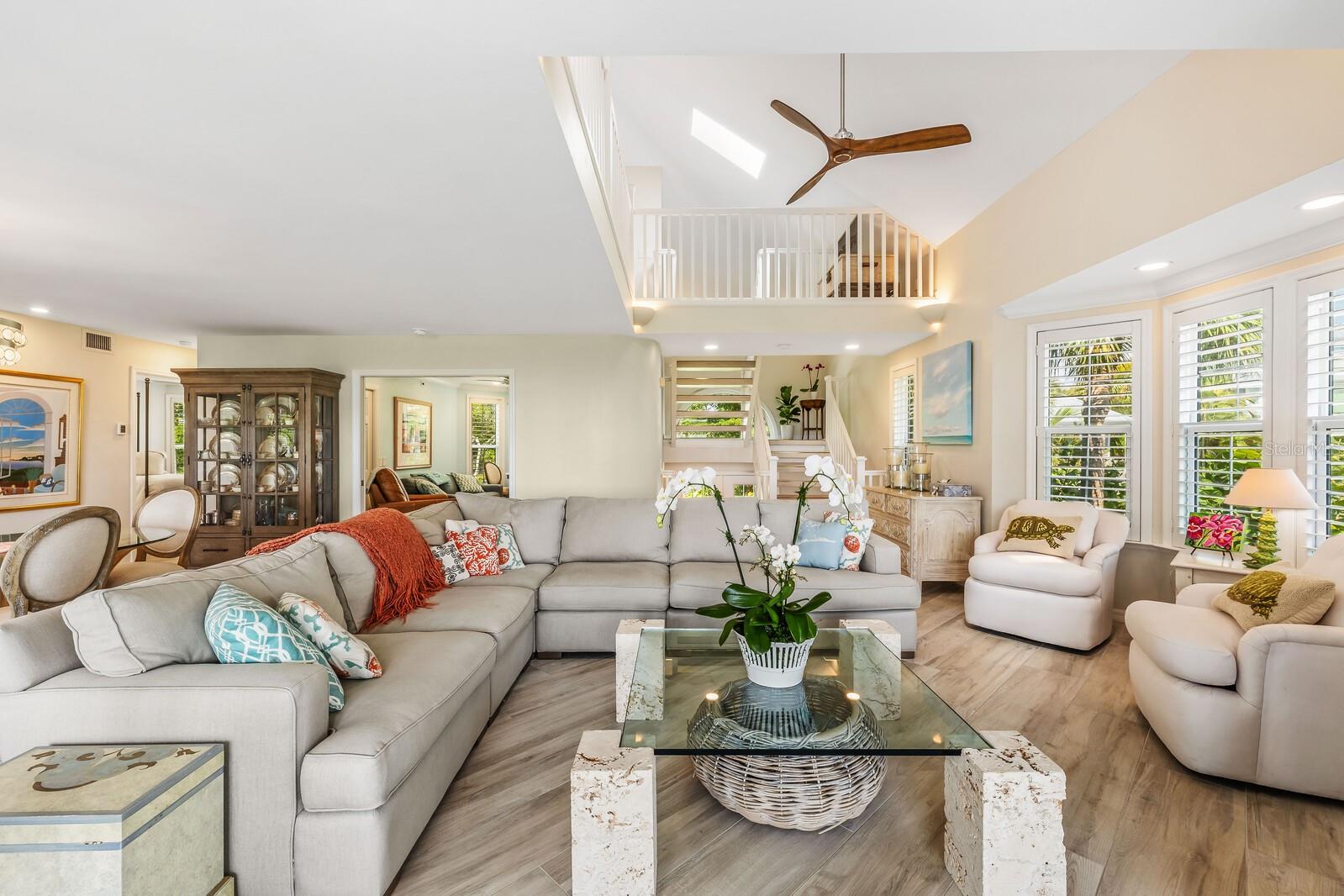 SEAWATCH BOCA GRANDE - Residential