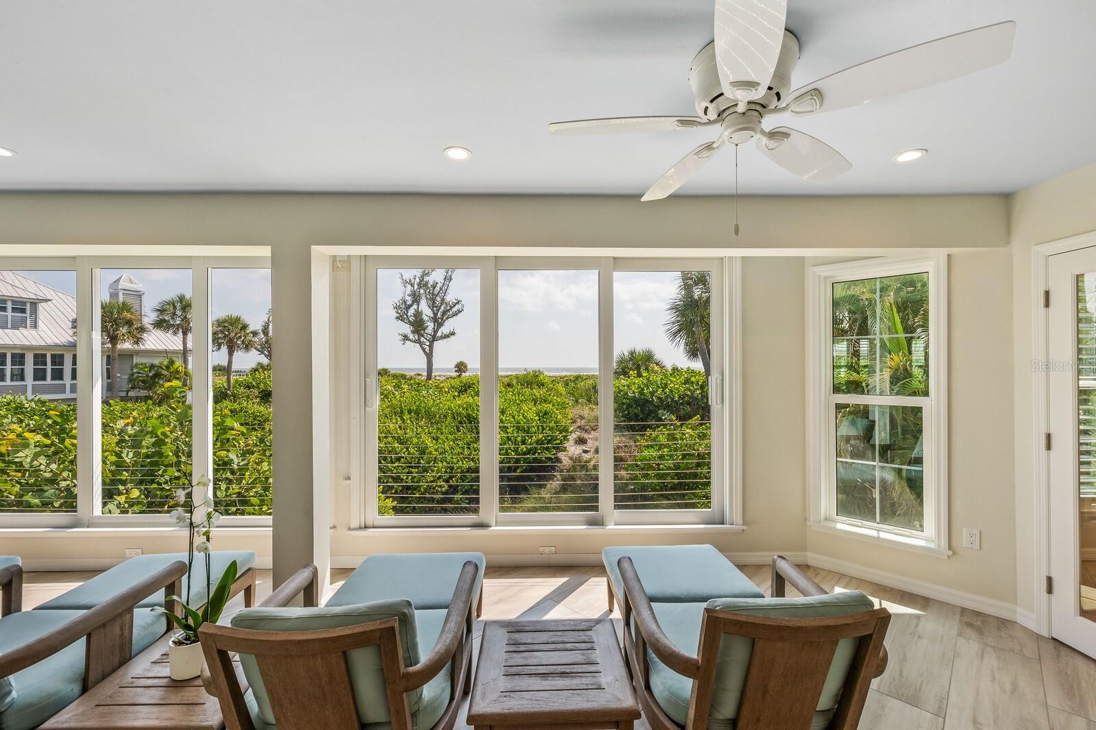SEAWATCH BOCA GRANDE - Residential