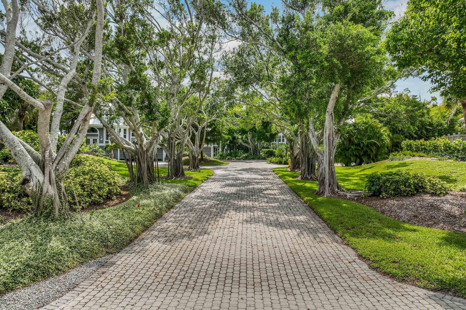 SEAWATCH BOCA GRANDE - Residential