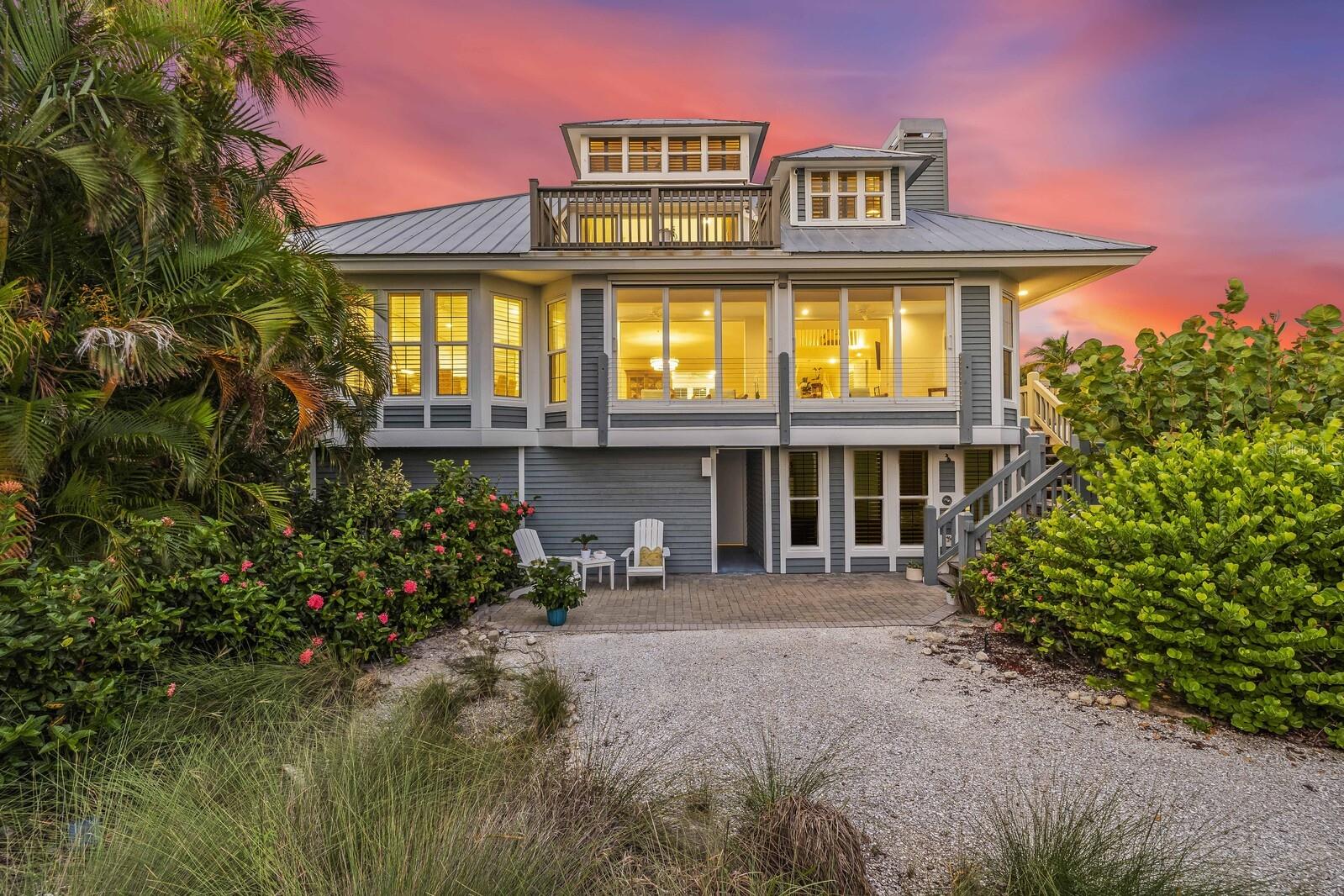 SEAWATCH BOCA GRANDE - Residential