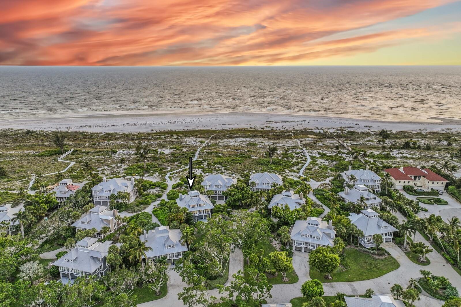 SEAWATCH BOCA GRANDE - Residential
