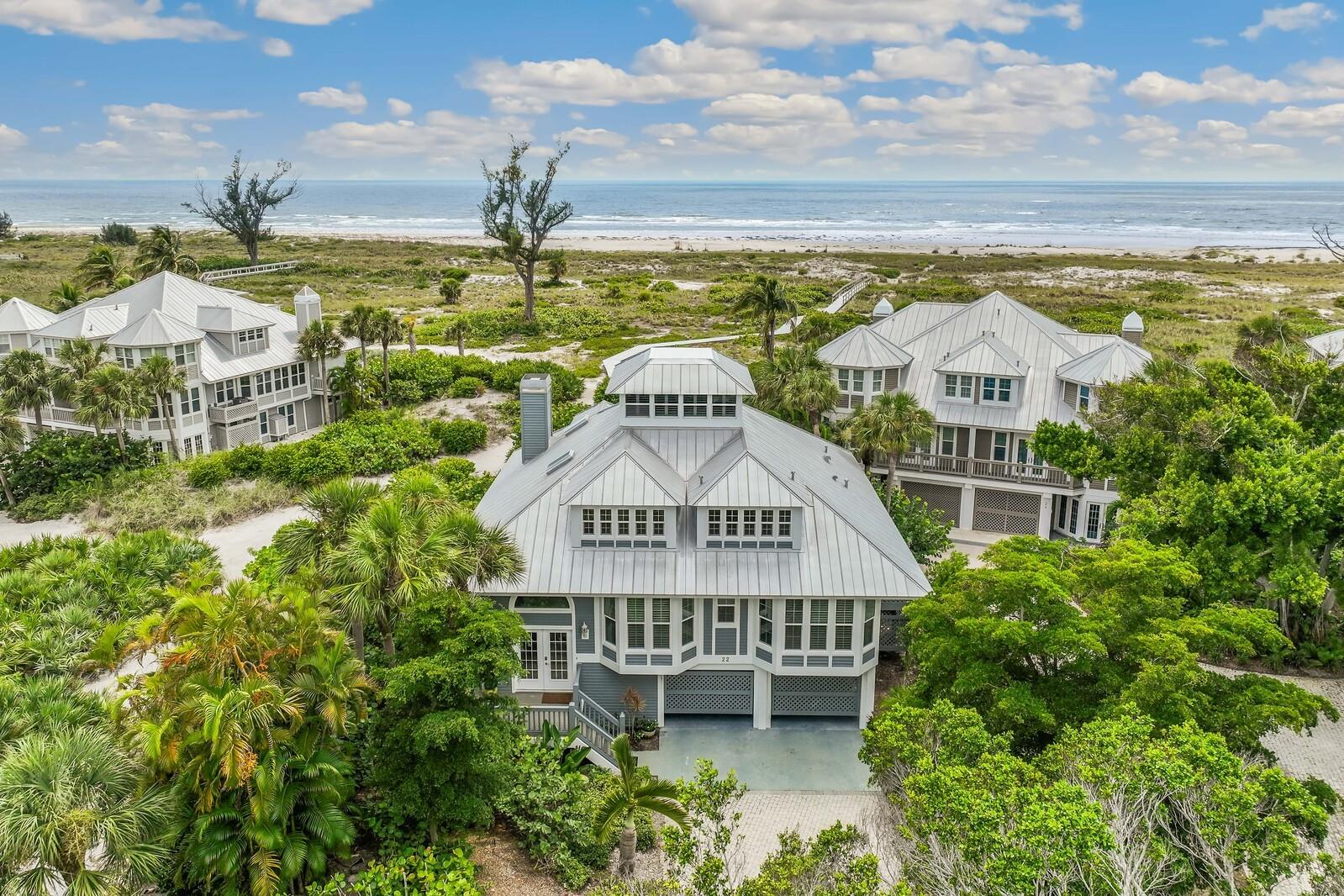 SEAWATCH BOCA GRANDE - Residential