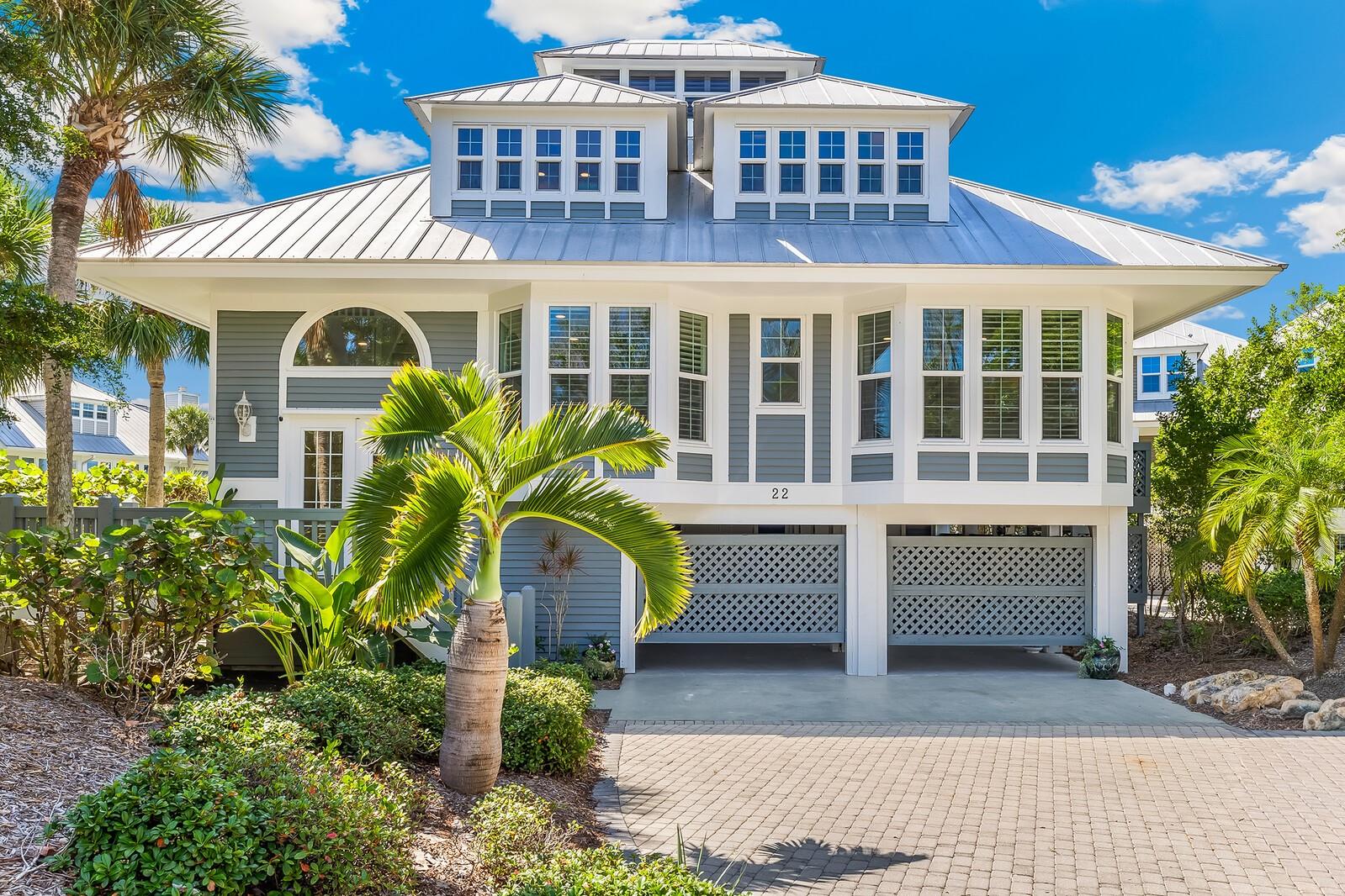 SEAWATCH BOCA GRANDE - Residential