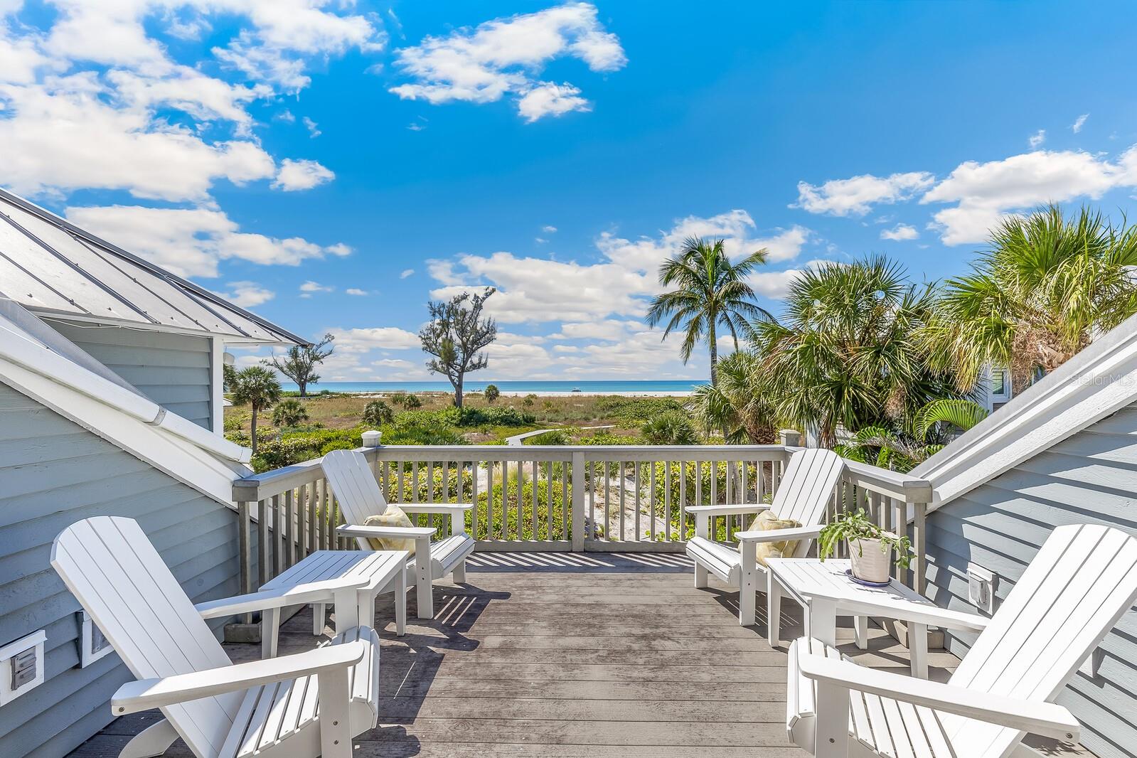 SEAWATCH BOCA GRANDE - Residential