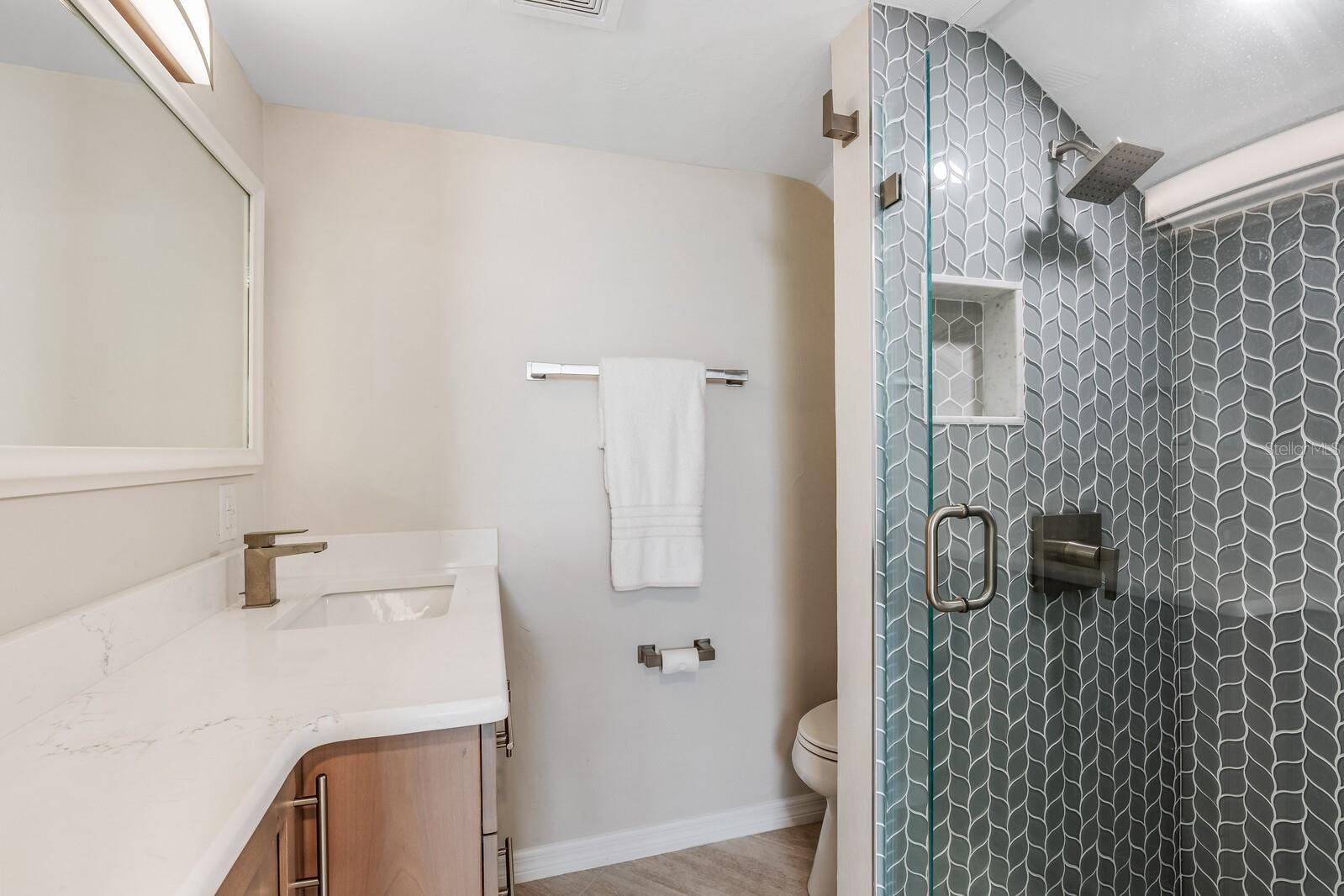SEAWATCH BOCA GRANDE - Residential
