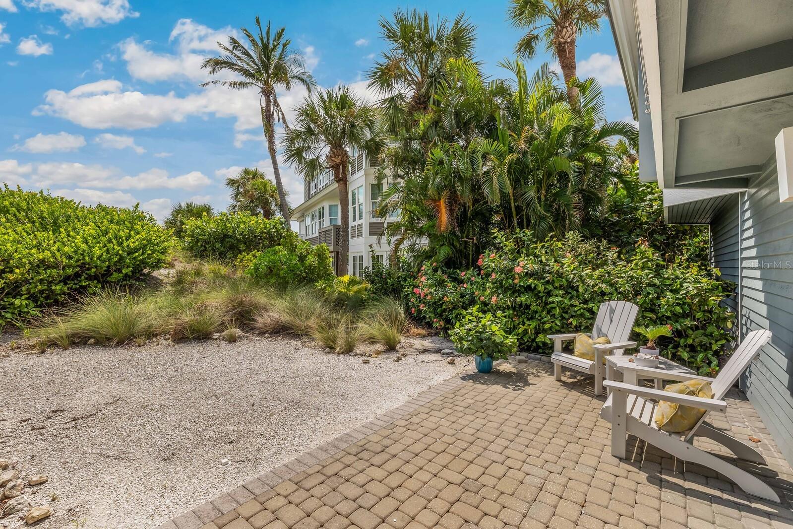 SEAWATCH BOCA GRANDE - Residential