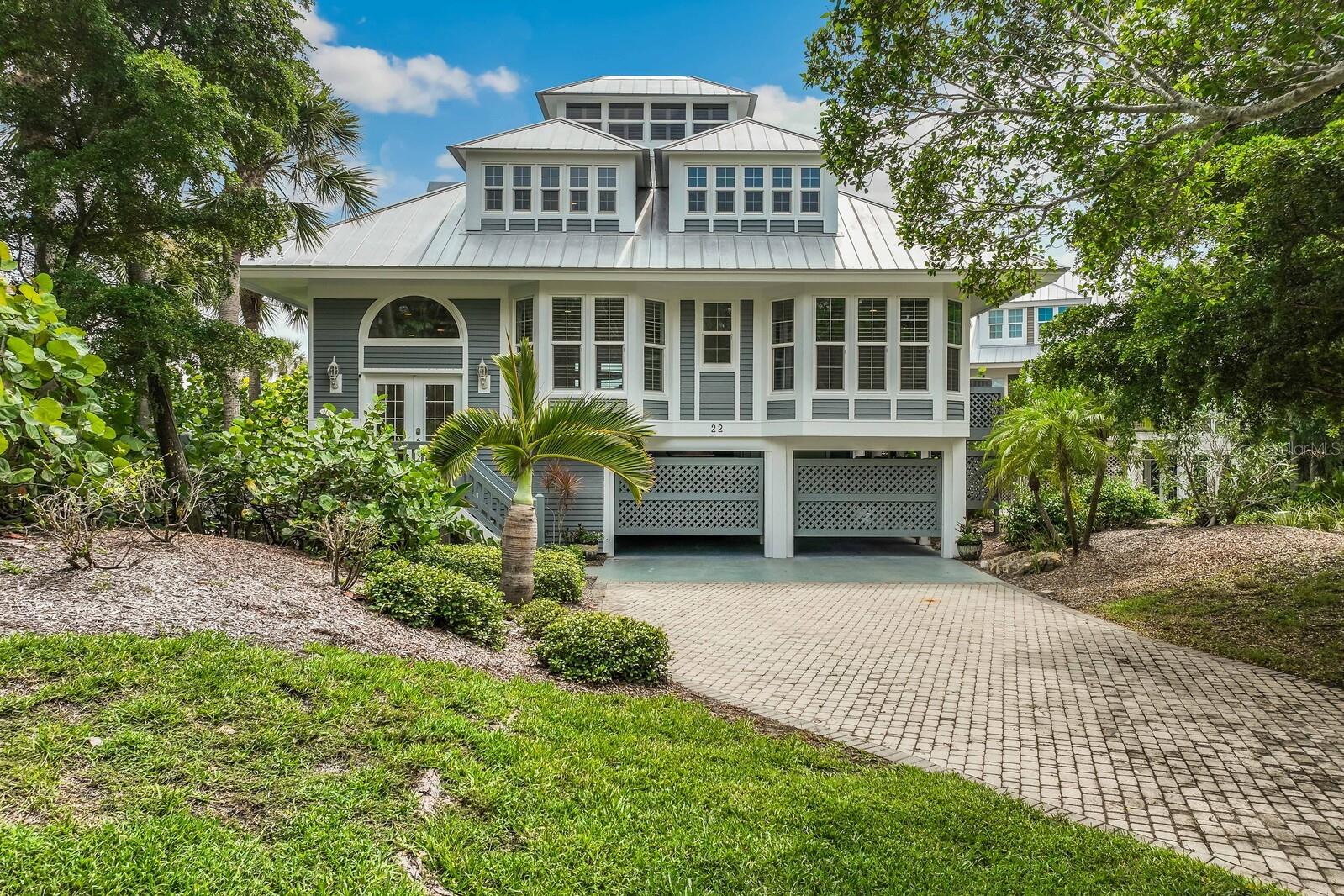 SEAWATCH BOCA GRANDE - Residential