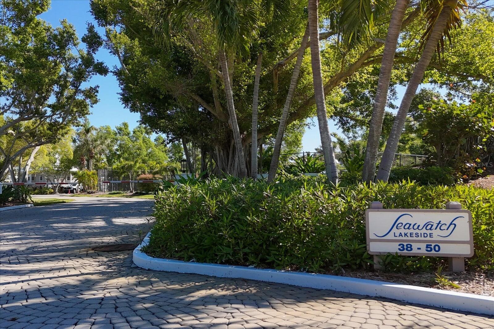 SEAWATCH BOCA GRANDE - Residential