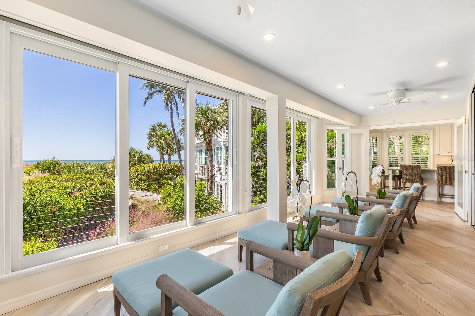 SEAWATCH BOCA GRANDE - Residential