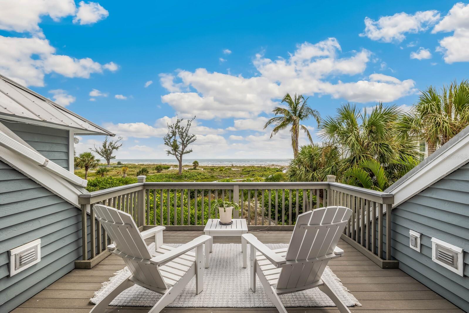 SEAWATCH BOCA GRANDE - Residential