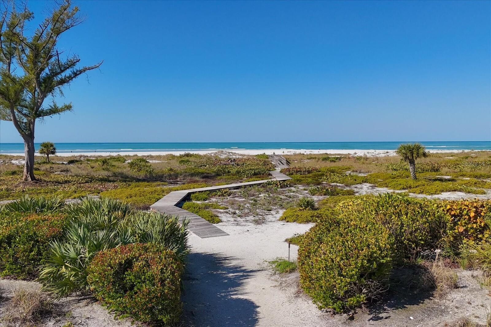SEAWATCH BOCA GRANDE - Residential